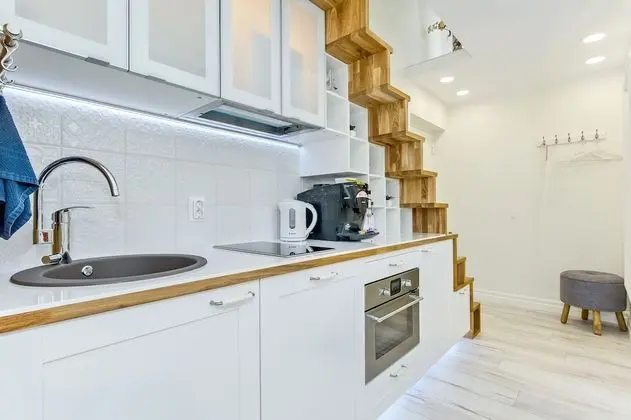 Design Çatı Katı (Loft) (B)