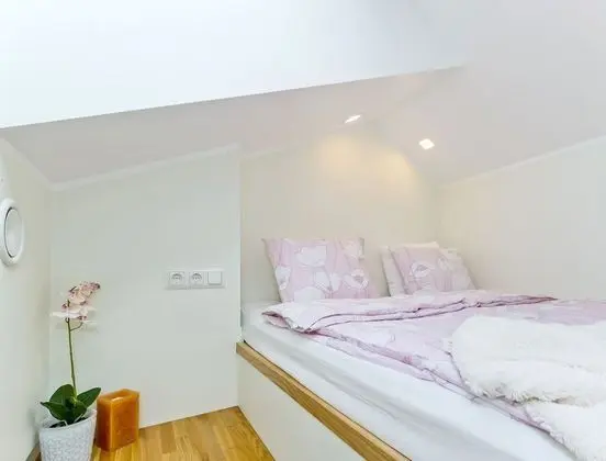 Design Çatı Katı (Loft) (B)