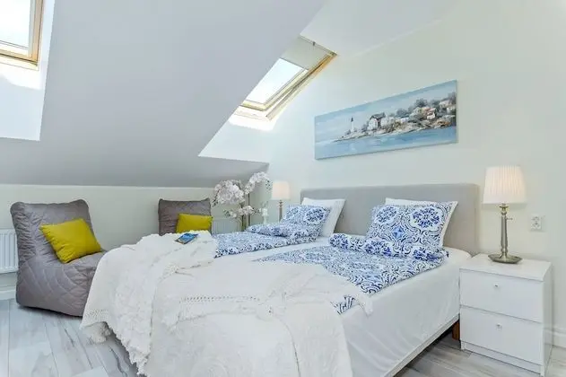 Design Çatı Katı (Loft) (B)