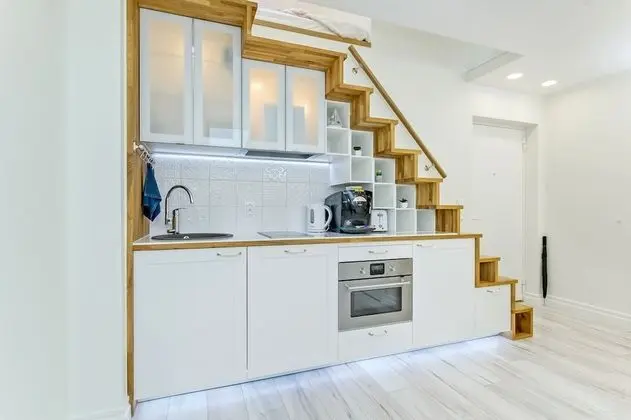 Design Çatı Katı (Loft) (B)