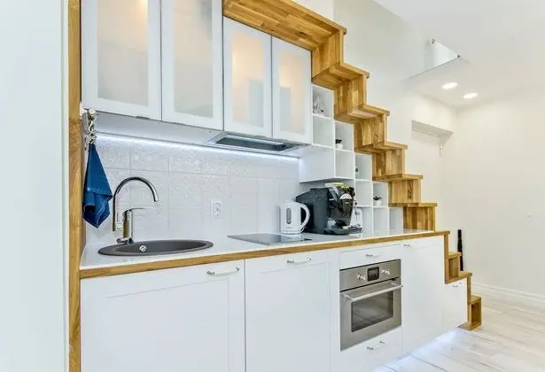 Design Çatı Katı (Loft) (B)