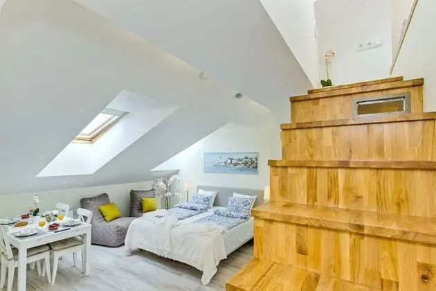 Design Çatı Katı (Loft) (B)