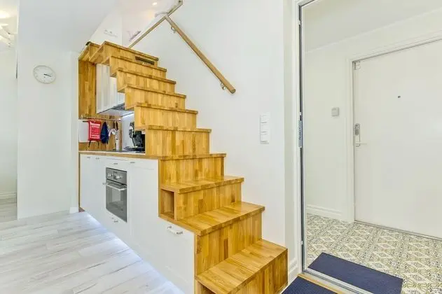 Design Çatı Katı (Loft) (B)