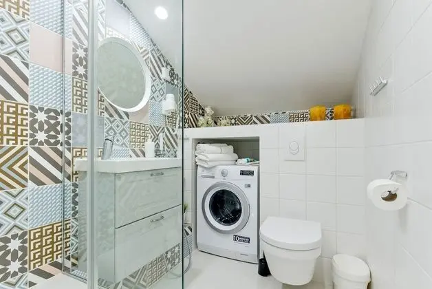 Design Çatı Katı (Loft) (B)