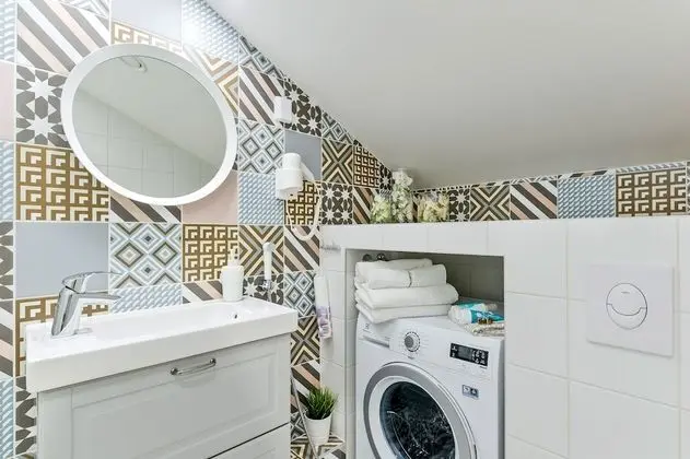 Design Çatı Katı (Loft) (B)