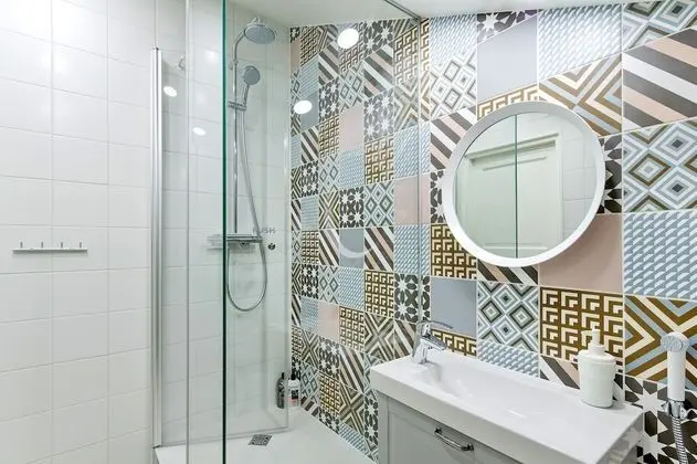 Design Çatı Katı (Loft) (B)