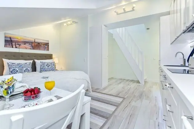 Design Çatı Katı (Loft) (C)