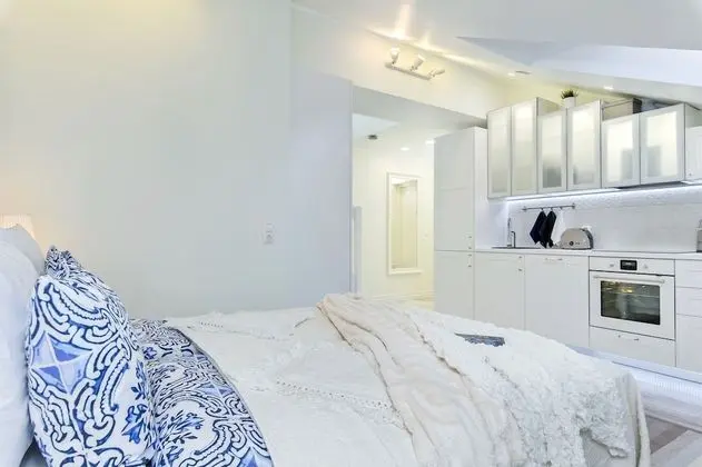 Design Çatı Katı (Loft) (C)