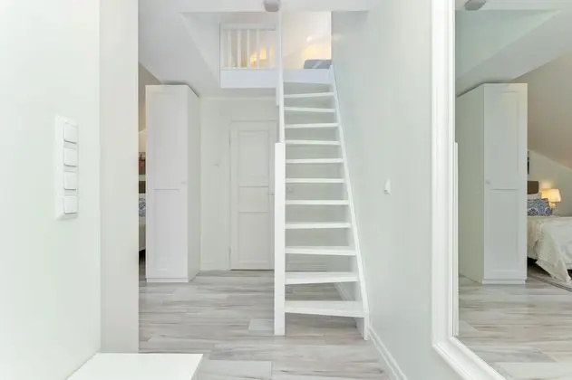 Design Çatı Katı (Loft) (C)
