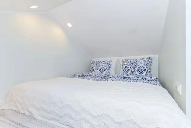 Design Çatı Katı (Loft) (C)