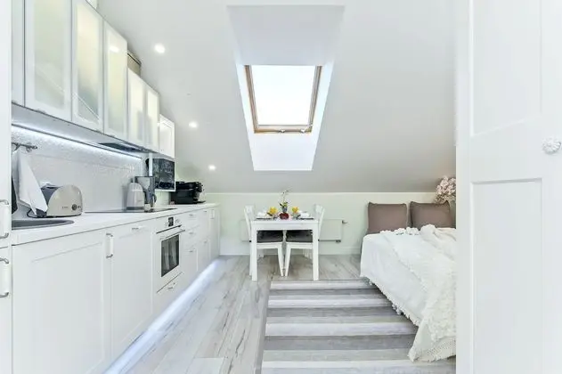 Design Çatı Katı (Loft) (C)