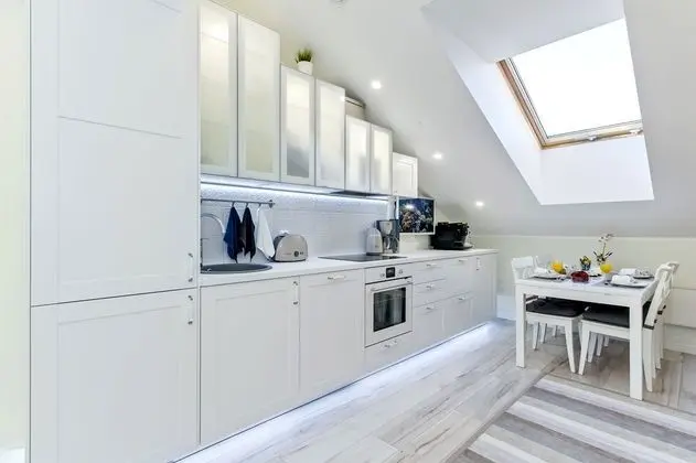 Design Çatı Katı (Loft) (C)