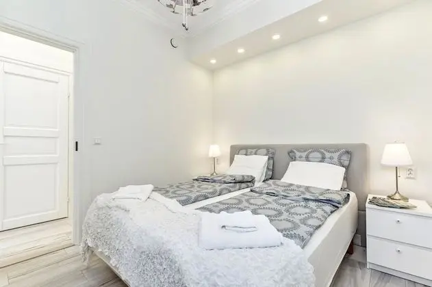 Romantic Apart Daire, 1 Yatak Odası