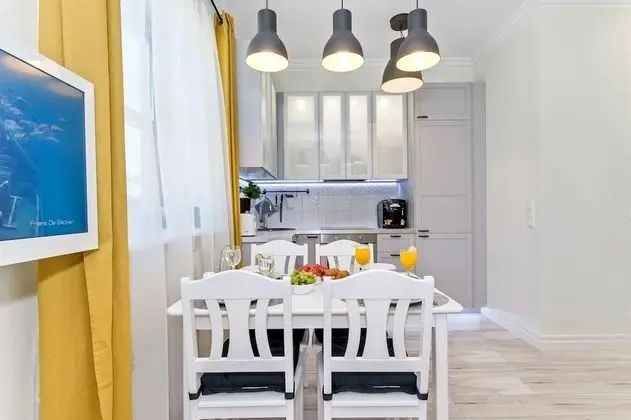 Romantic Apart Daire, 1 Yatak Odası