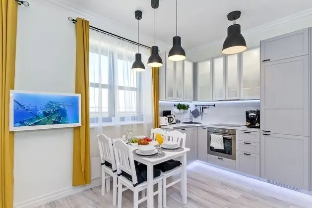 Romantic Apart Daire, 1 Yatak Odası