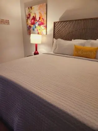 Deluxe Oda, Kısmi Deniz Manzarası