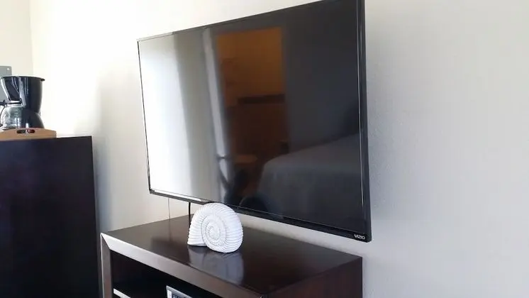 Deluxe Oda, Kısmi Deniz Manzarası