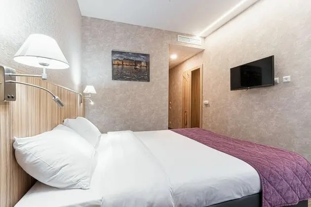 Standard Tek Büyük Yataklı Oda (Cabin)