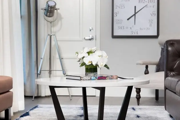 Süit, 1 Yatak Odası, Koy Manzaralı (Skyline Waterfront Penthouse)