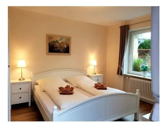 Apart Daire (incl. 100 EUR Cleaning Fee)