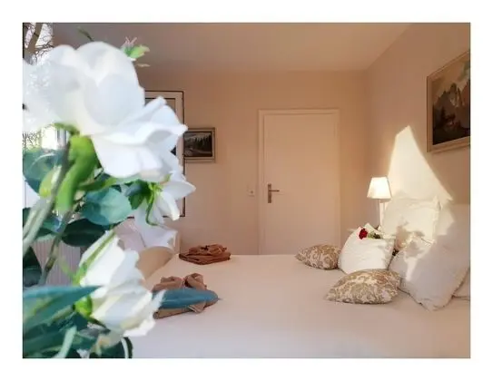 Apart Daire (incl. 100 EUR Cleaning Fee)