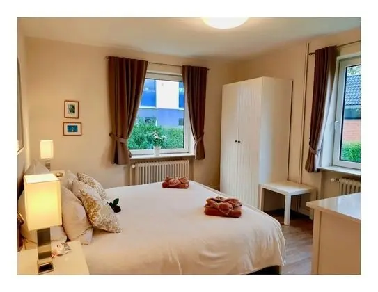 Apart Daire (incl. 100 EUR Cleaning Fee)