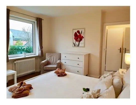 Apart Daire (incl. 100 EUR Cleaning Fee)