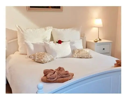 Apart Daire (incl. 100 EUR Cleaning Fee)