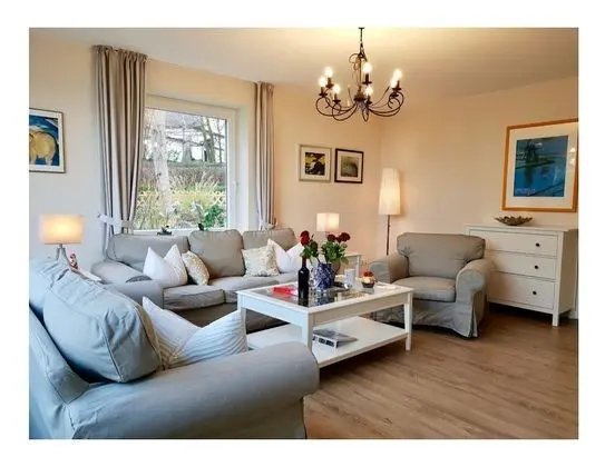 Apart Daire (incl. 100 EUR Cleaning Fee)