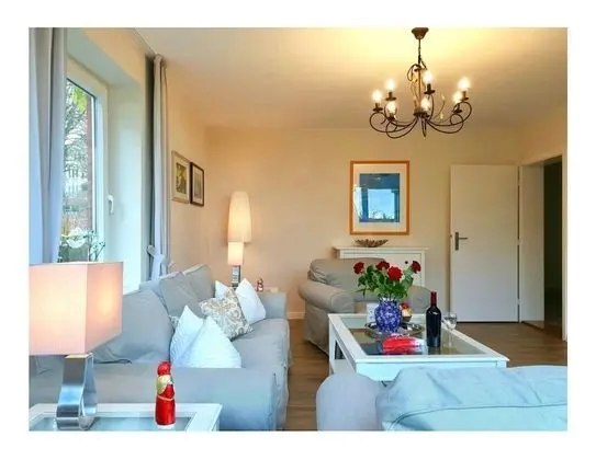 Apart Daire (incl. 100 EUR Cleaning Fee)