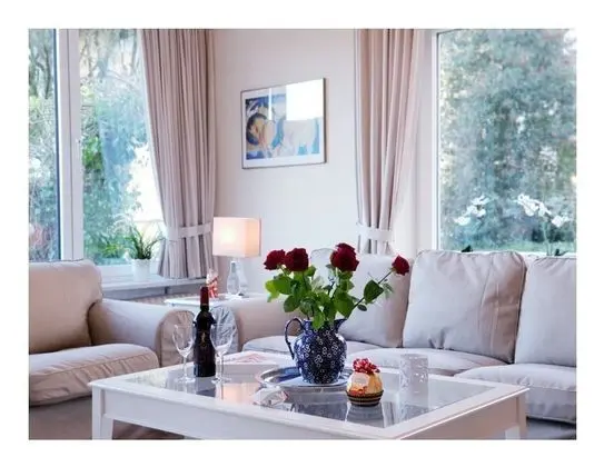 Apart Daire (incl. 100 EUR Cleaning Fee)