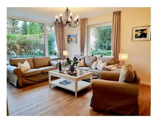 Apart Daire (incl. 100 EUR Cleaning Fee)