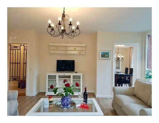 Apart Daire (incl. 100 EUR Cleaning Fee)