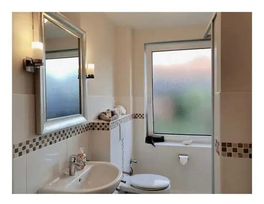 Apart Daire (incl. 100 EUR Cleaning Fee)