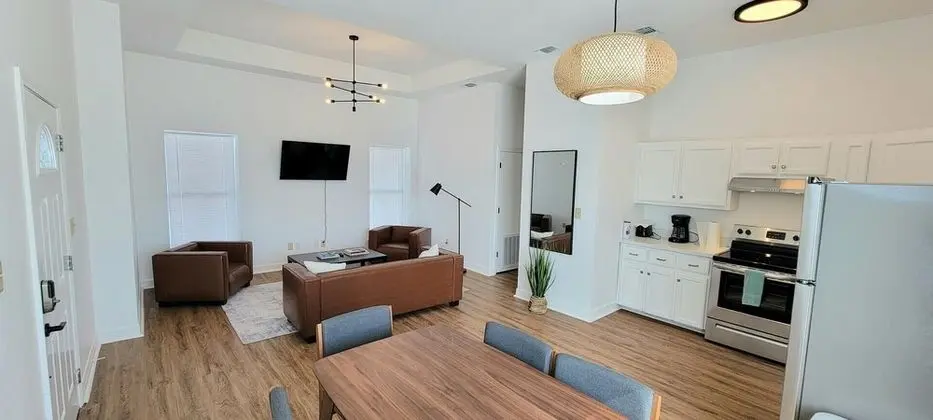 Daire, Birden Çok Yatak, Mutfak, Şehir Manzaralı