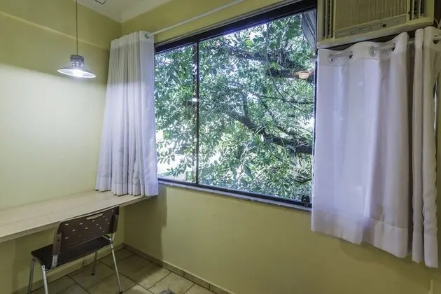 Standard Oda, 1 Çift Kişilik Yatak