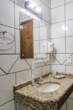 Standard Oda, 1 Çift Kişilik Yatak