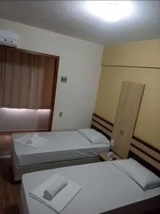 Standard Oda, 2 Tek Kişilik Yatak