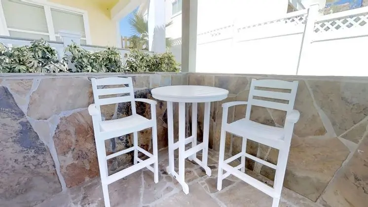 Ev, Birden Çok Yatak, Balkon, Plaj Manzaralı