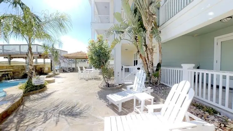 Ev, Birden Çok Yatak, Balkon, Plaj Manzaralı