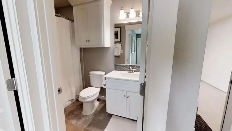 Ev, Birden Çok Yatak, Balkon, Plaj Manzaralı