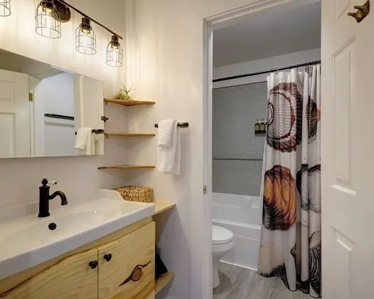 ADA Queen Room