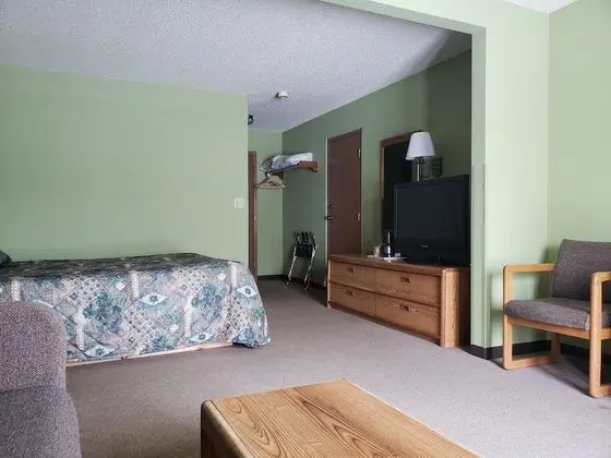 Deluxe Oda, 1 Büyük (Queen) Boy Yatak, Veranda