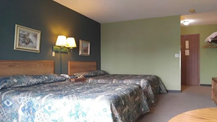 Deluxe Tek Büyük Yataklı Oda, 2 Büyük (Queen) Boy Yatak, Liman Manzaralı