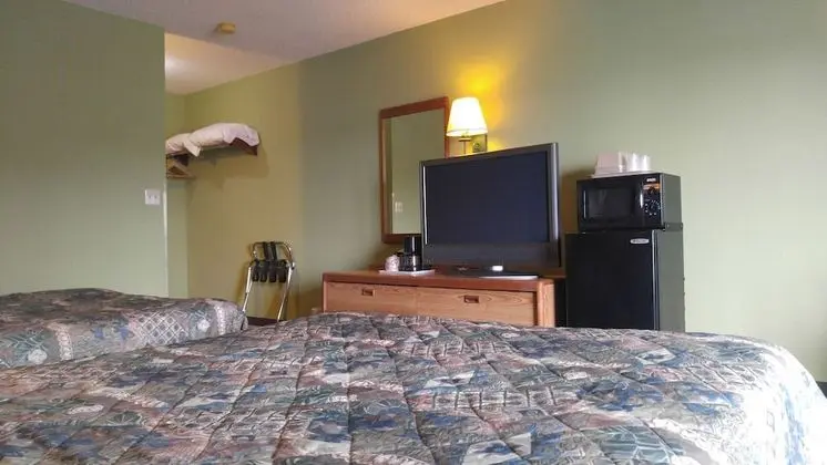 Deluxe Tek Büyük Yataklı Oda, 2 Büyük (Queen) Boy Yatak, Liman Manzaralı