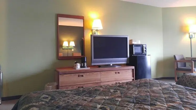 Deluxe Tek Büyük Yataklı Oda, 2 Büyük (Queen) Boy Yatak, Liman Manzaralı