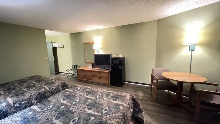 Deluxe Tek Büyük Yataklı Oda, 2 Büyük (Queen) Boy Yatak, Liman Manzaralı