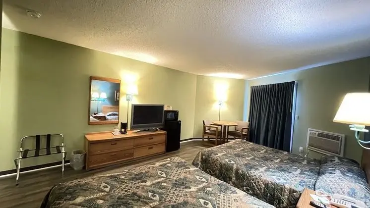 Deluxe Tek Büyük Yataklı Oda, 2 Büyük (Queen) Boy Yatak, Liman Manzaralı