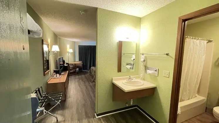 Deluxe Tek Büyük Yataklı Oda, 2 Büyük (Queen) Boy Yatak, Liman Manzaralı