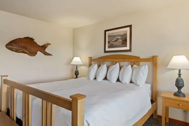 Deluxe Stüdyo, 1 En Büyük (King) Boy Yatak, Balkon, Liman Manzaralı